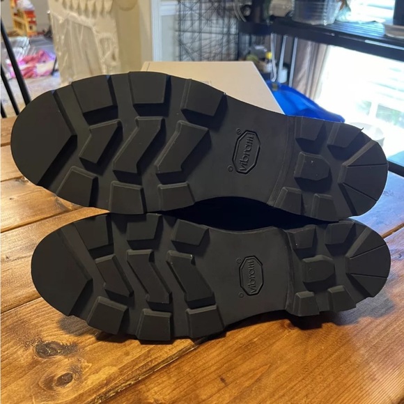 Velasca Bauscia Lug Sole Penny Loafer - Picture 4 of 8